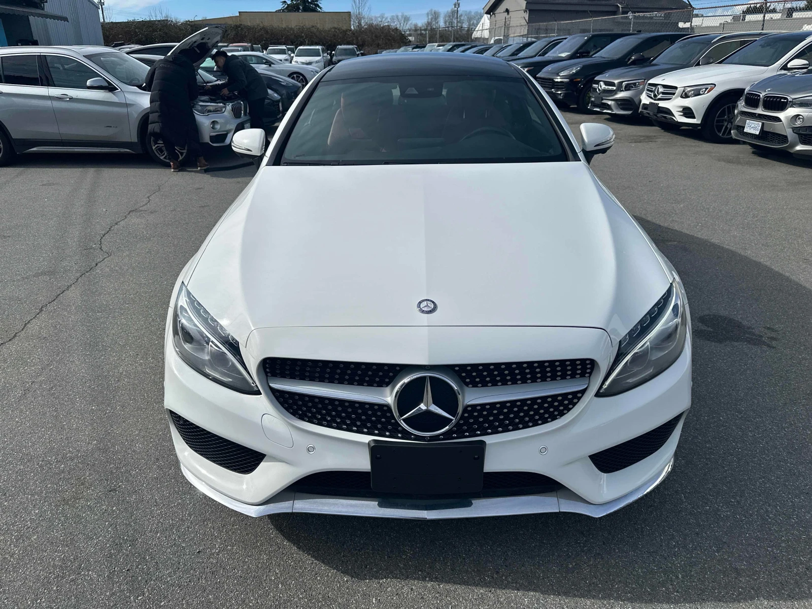 Mercedes-Benz X-Klasse 2.0L 4cyl AWD, снимка 6 - Автомобили и джипове - 53939490
