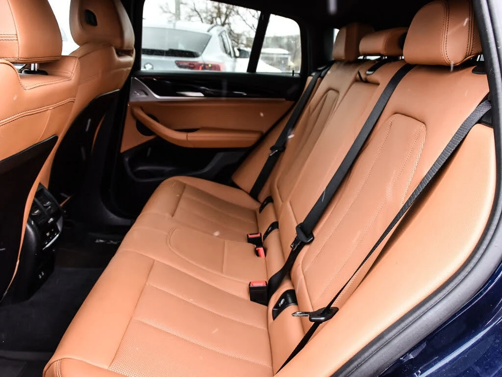 BMW X4 xDrive30i* AWD* АвтоКредит* (ЦЕНА ДО БГ), снимка 7 - Автомобили и джипове - 54129275