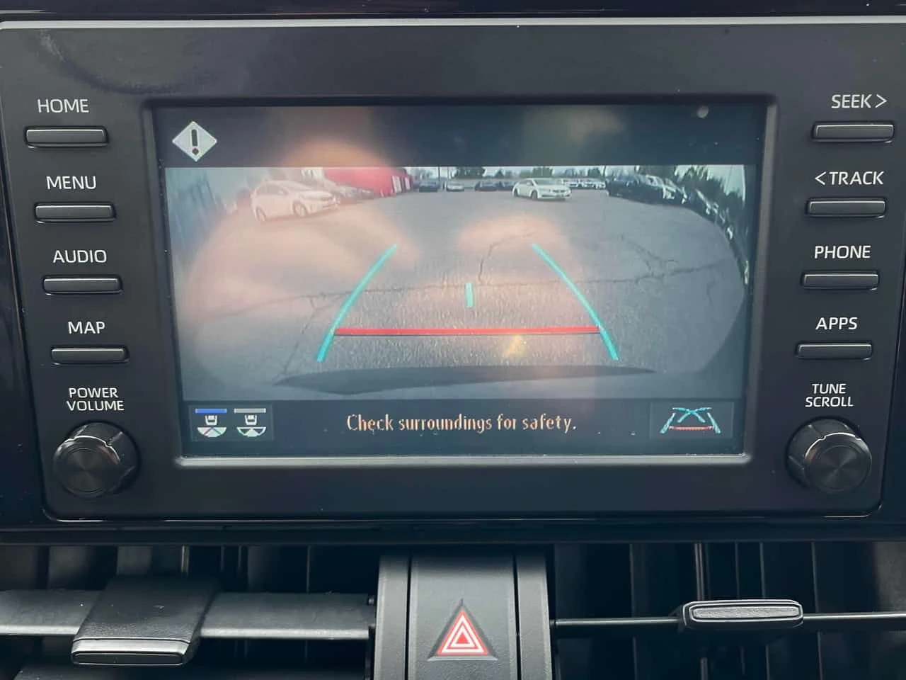 Toyota Rav4 * AWD * ПОДГРЕВ * ОТ ПРЕДСТАВИТЕЛСТВО, снимка 11 - Автомобили и джипове - 54509886