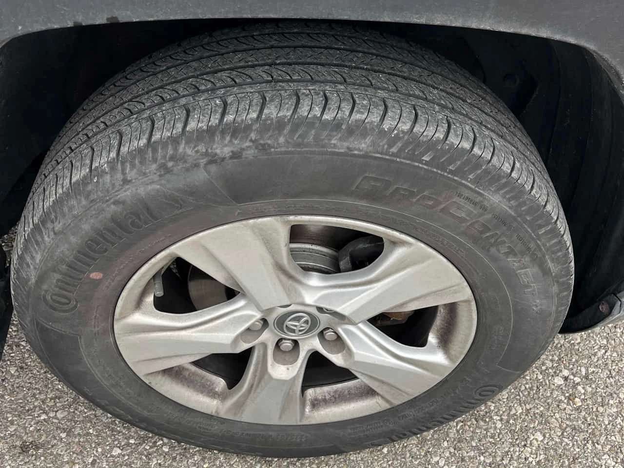 Toyota Rav4 * AWD * ПОДГРЕВ * ОТ ПРЕДСТАВИТЕЛСТВО, снимка 6 - Автомобили и джипове - 54509886