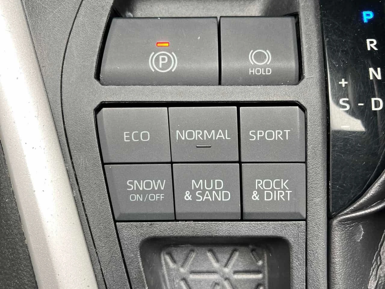 Toyota Rav4 * AWD * ПОДГРЕВ * ОТ ПРЕДСТАВИТЕЛСТВО, снимка 10 - Автомобили и джипове - 54509886