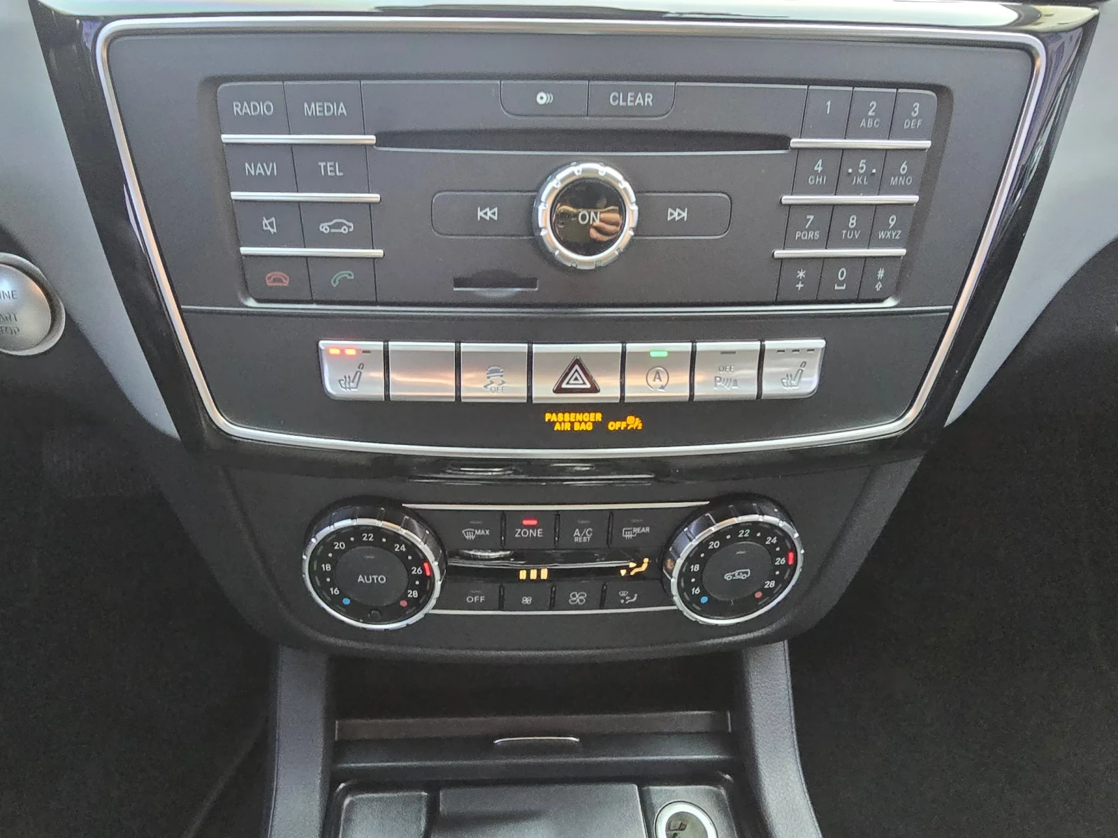 Mercedes-Benz GLE 350 D 4MATIC| 9G-TRONIC| �������| KEYLESS| ������ ���� | Mobile.bg � ����������� 12