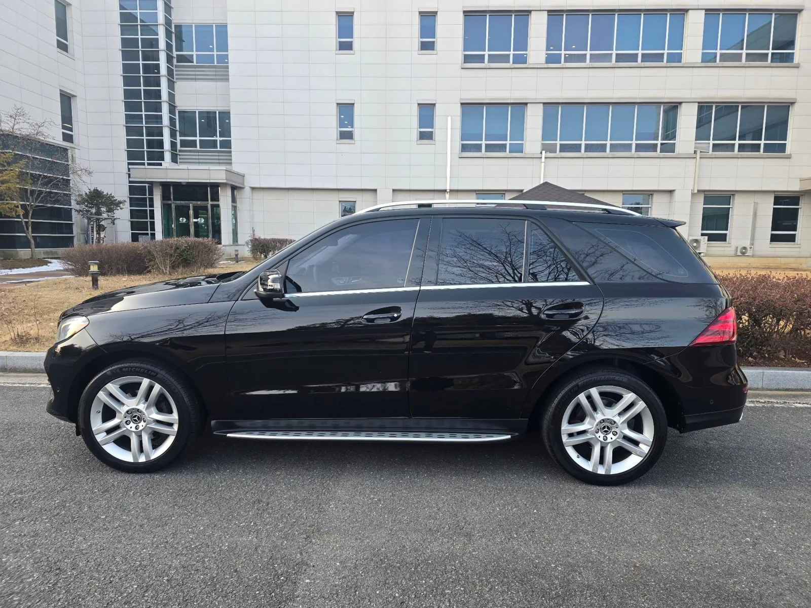 Mercedes-Benz GLE 350 D 4MATIC| 9G-TRONIC| �������| KEYLESS| ������ ���� | Mobile.bg � ����������� 3
