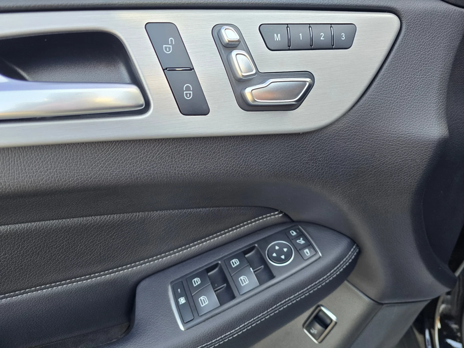 Mercedes-Benz GLE 350 D 4MATIC| 9G-TRONIC| �������| KEYLESS| ������ ���� | Mobile.bg � ����������� 6