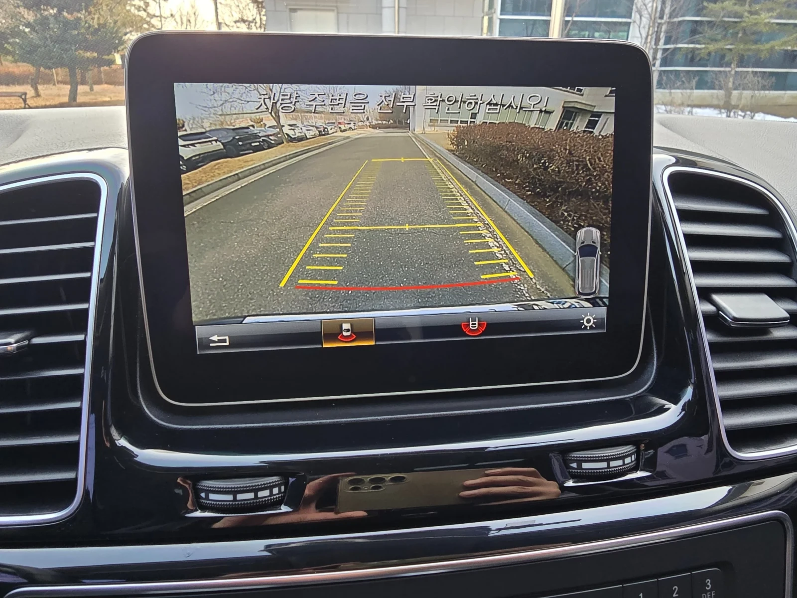 Mercedes-Benz GLE 350 D 4MATIC| 9G-TRONIC| �������| KEYLESS| ������ ���� | Mobile.bg � ����������� 11