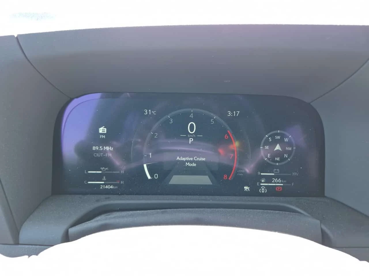 Lexus GX 550 3.4L V6, снимка 6 - Автомобили и джипове - 54776680