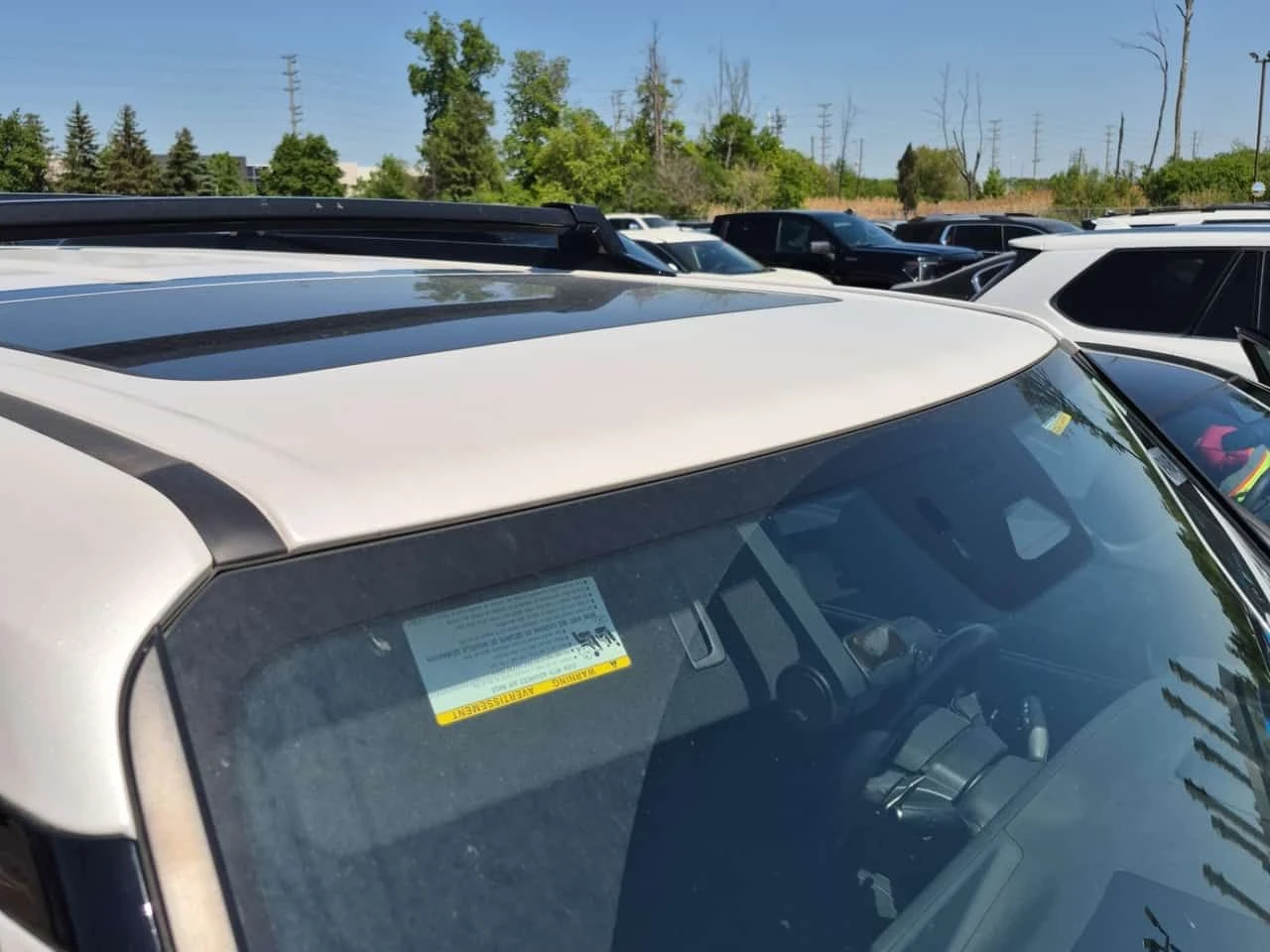 Lexus GX 550 3.4L V6, снимка 9 - Автомобили и джипове - 54776680