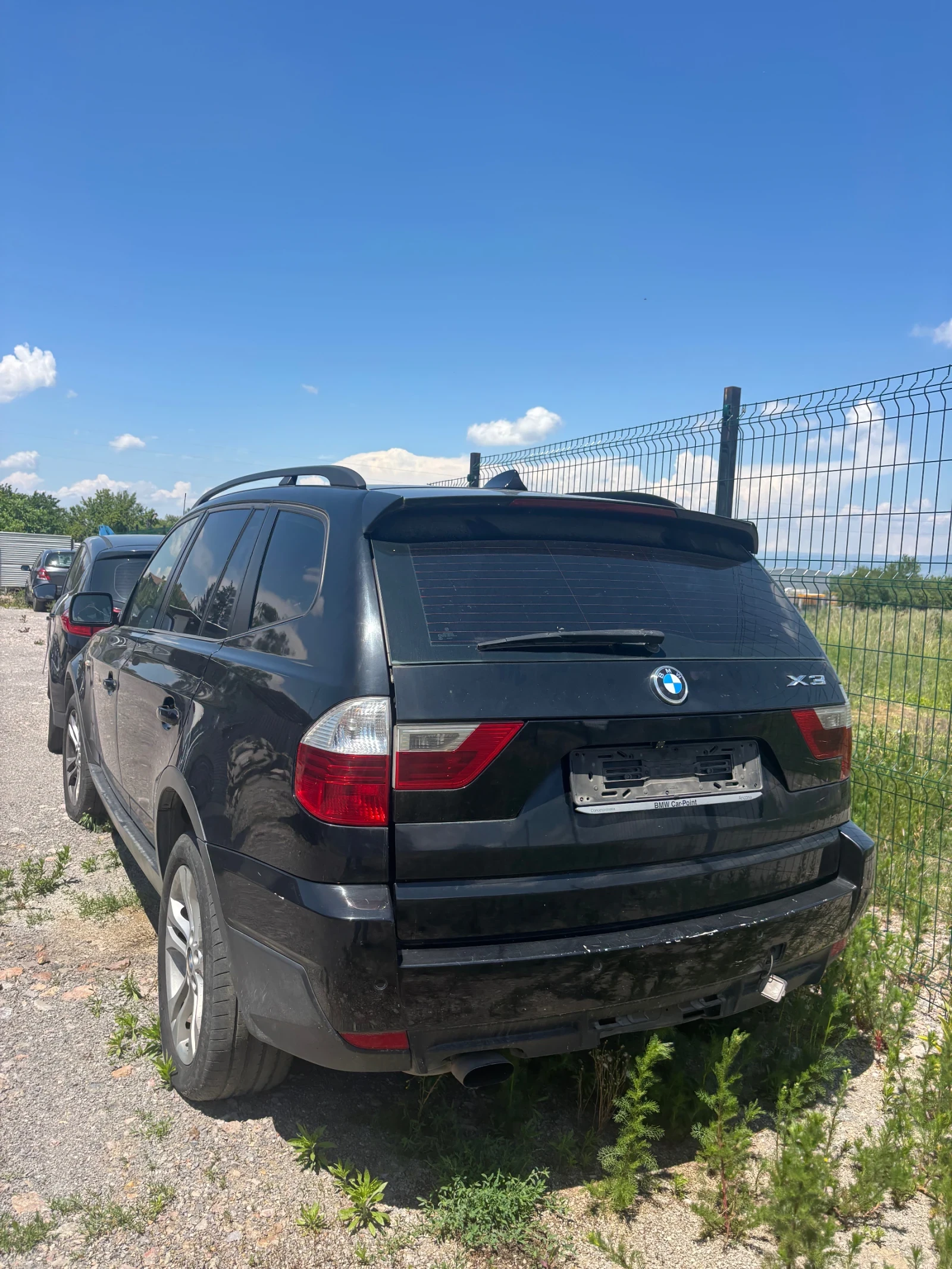 BMW X3 2.0, 177�.� | Mobile.bg � ����������� 3