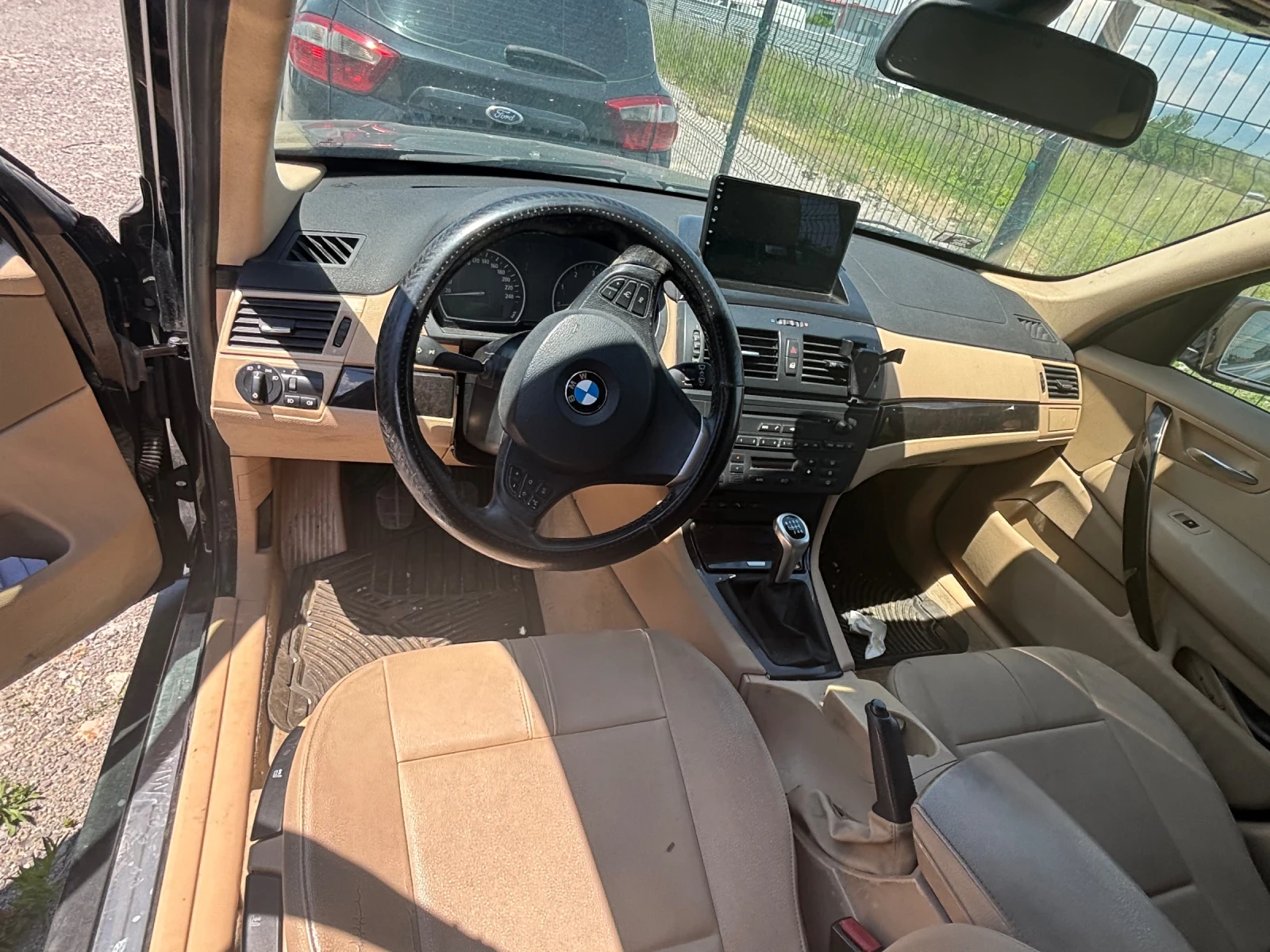 BMW X3 2.0, 177�.� | Mobile.bg � ����������� 6