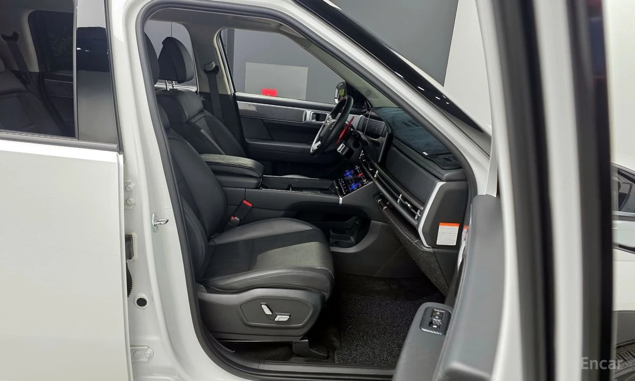 Hyundai Santa fe HEV* 1.6* 2WD* PRESTIGE* ОБДУХВАНЕ* НАВИГАЦИЯ, снимка 12 - Автомобили и джипове - 54854961