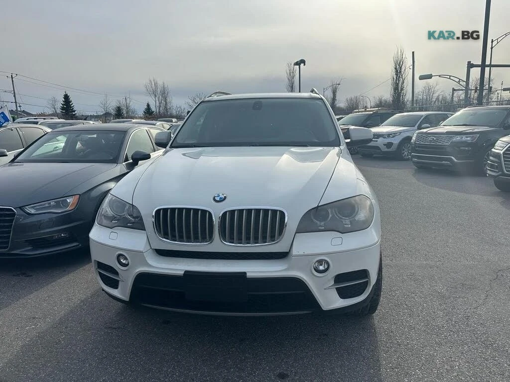 BMW X5 xDrive * АвтоКредит* (ЦЕНА ДО БГ), снимка 2 - Автомобили и джипове - 54949160