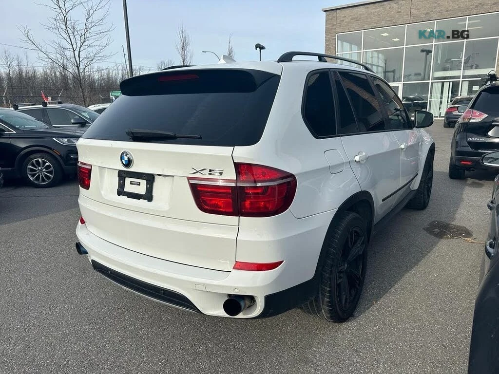BMW X5 xDrive * АвтоКредит* (ЦЕНА ДО БГ), снимка 4 - Автомобили и джипове - 54949160