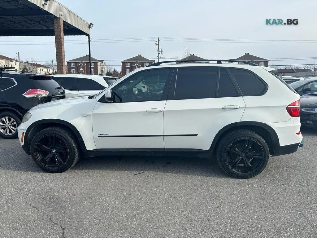 BMW X5 xDrive * АвтоКредит* (ЦЕНА ДО БГ), снимка 7 - Автомобили и джипове - 54949160
