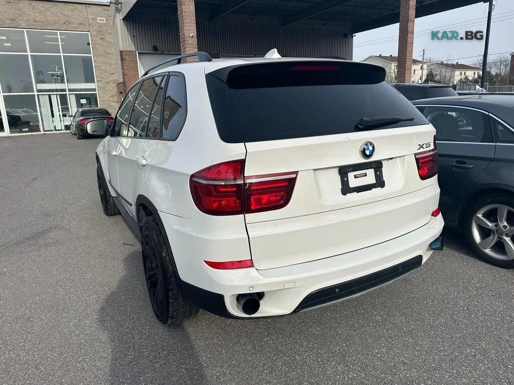BMW X5 xDrive * АвтоКредит* (ЦЕНА ДО БГ), снимка 6 - Автомобили и джипове - 54949160