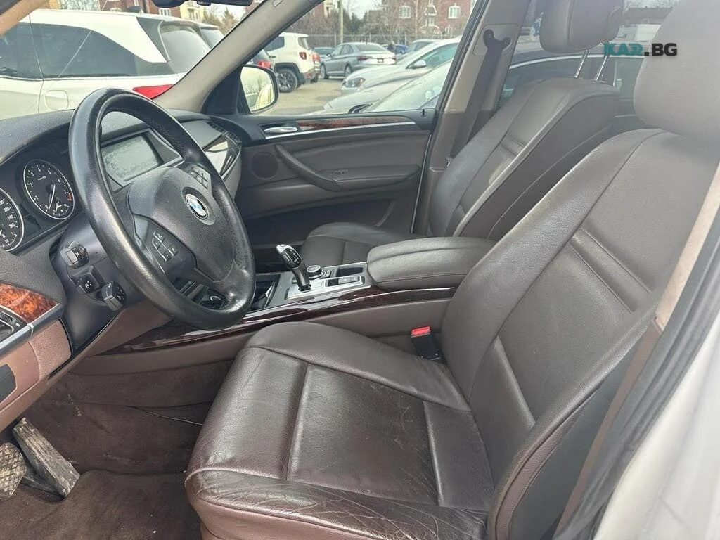 BMW X5 xDrive * АвтоКредит* (ЦЕНА ДО БГ), снимка 9 - Автомобили и джипове - 54949160