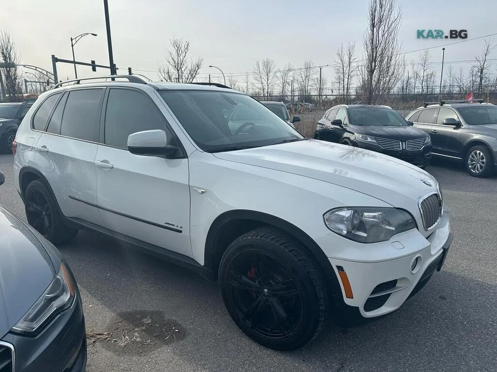 BMW X5 xDrive * АвтоКредит* (ЦЕНА ДО БГ), снимка 3 - Автомобили и джипове - 54949160
