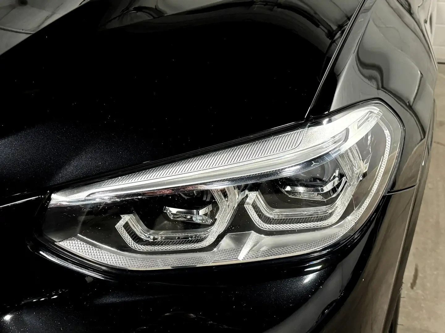 BMW X4 xDrive40i, снимка 3 - Автомобили и джипове - 55145394