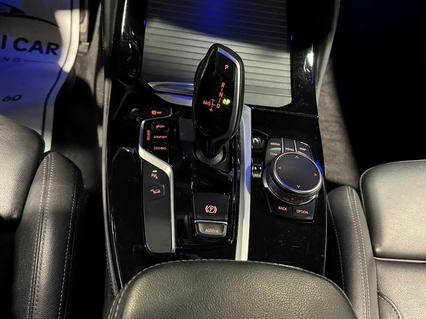 BMW X4 xDrive40i, снимка 15 - Автомобили и джипове - 55145394