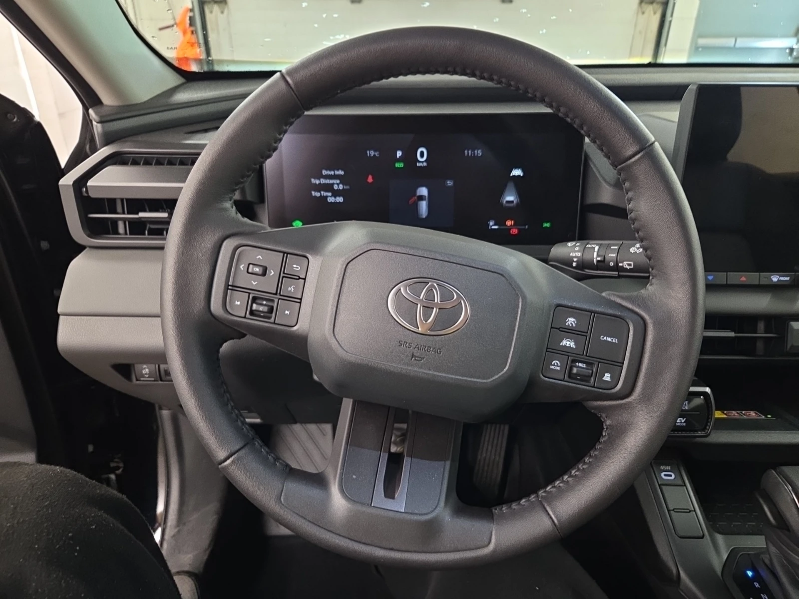 Toyota Rav4 2026 Toyota Rav4 XLE, снимка 9 - Автомобили и джипове - 55817230