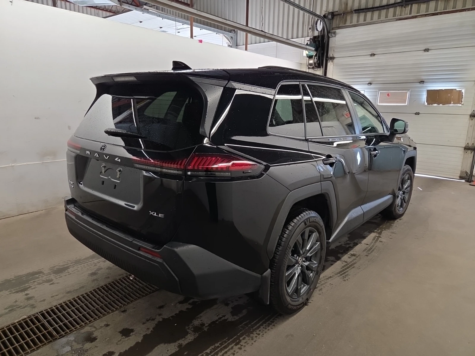 Toyota Rav4 2026 Toyota Rav4 XLE, снимка 4 - Автомобили и джипове - 55817230