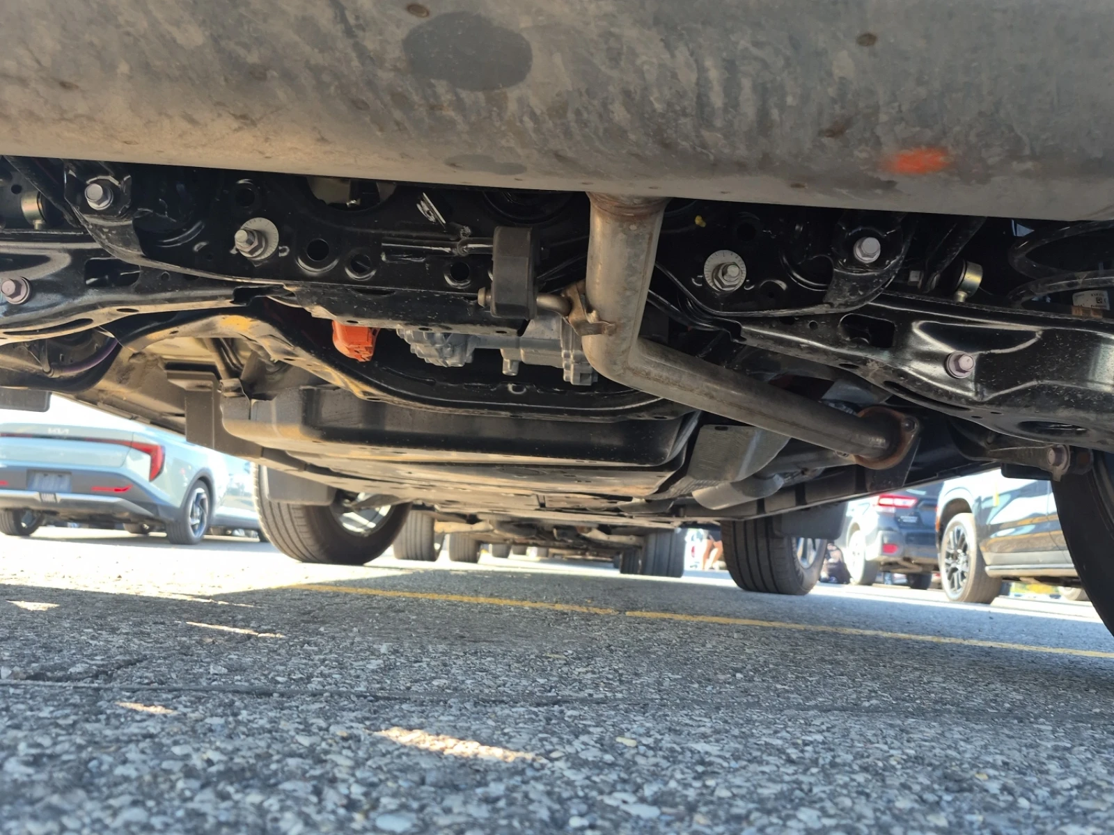 Toyota Rav4 2026 Toyota Rav4 XLE, снимка 15 - Автомобили и джипове - 55817230