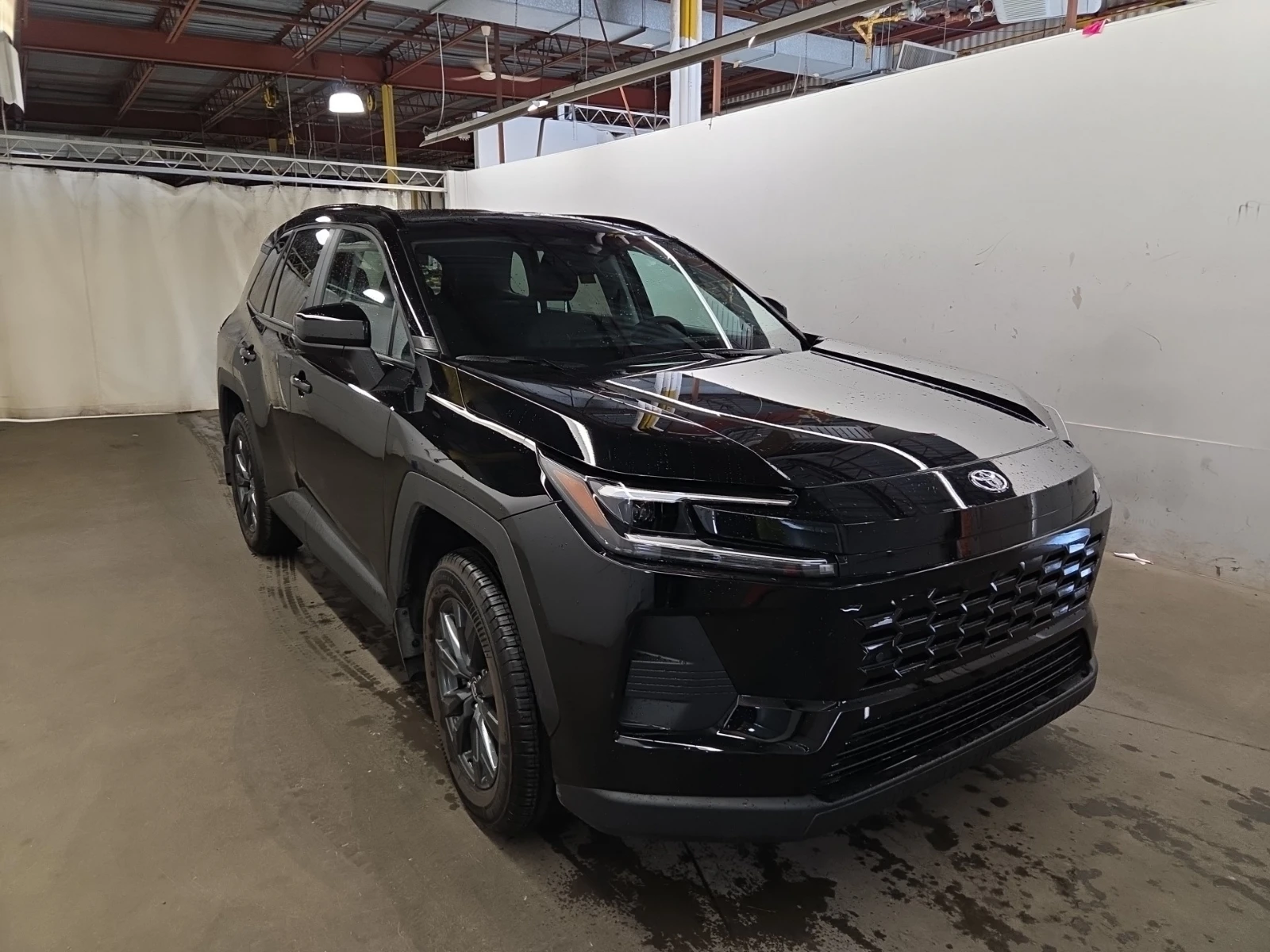 Toyota Rav4 2026 Toyota Rav4 XLE, снимка 3 - Автомобили и джипове - 55817230