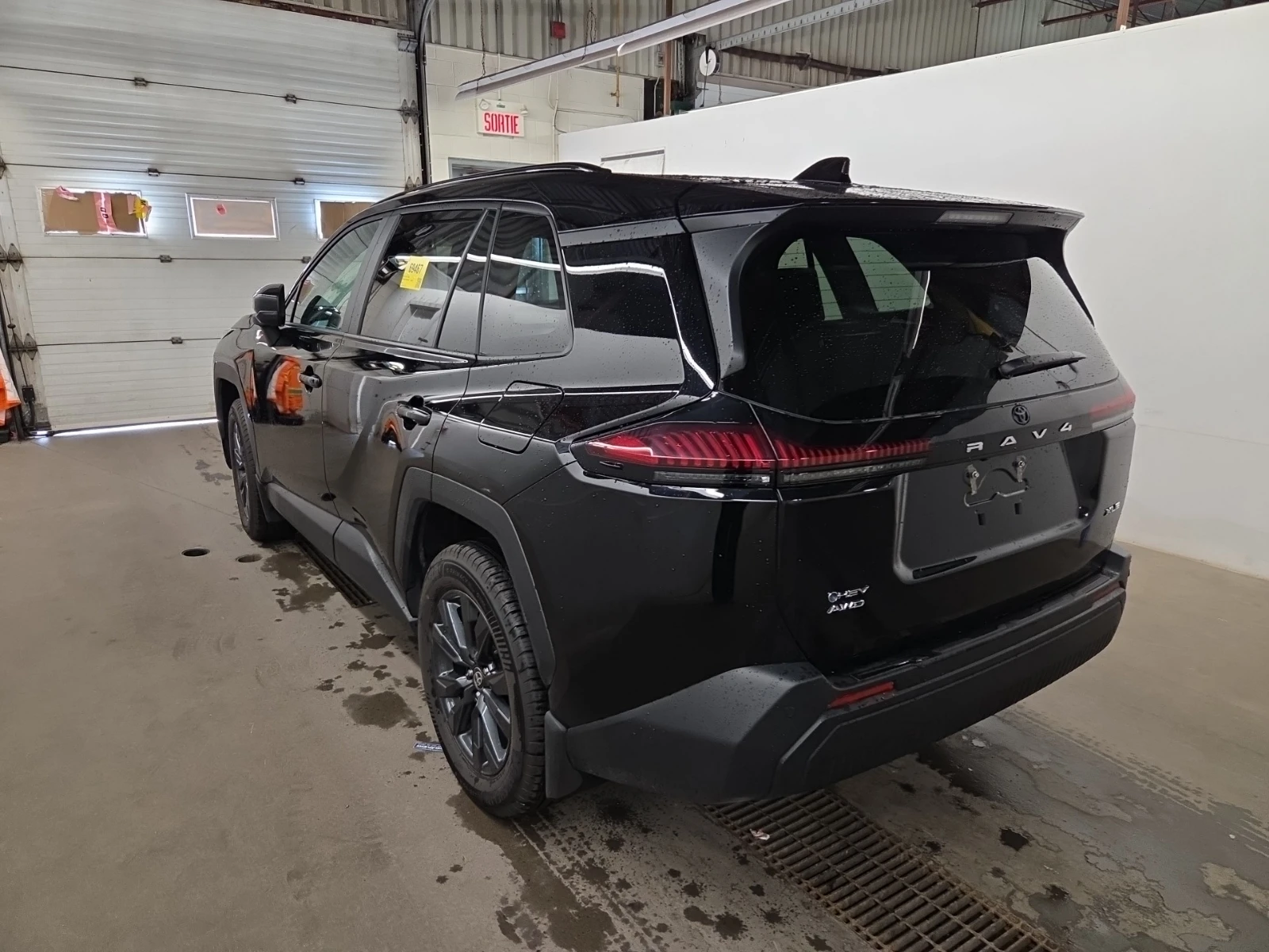 Toyota Rav4 2026 Toyota Rav4 XLE, снимка 6 - Автомобили и джипове - 55817230