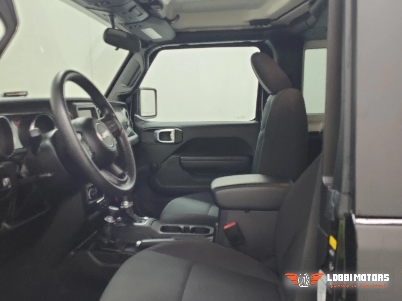 Jeep Wrangler, снимка 5 - Автомобили и джипове - 55928370