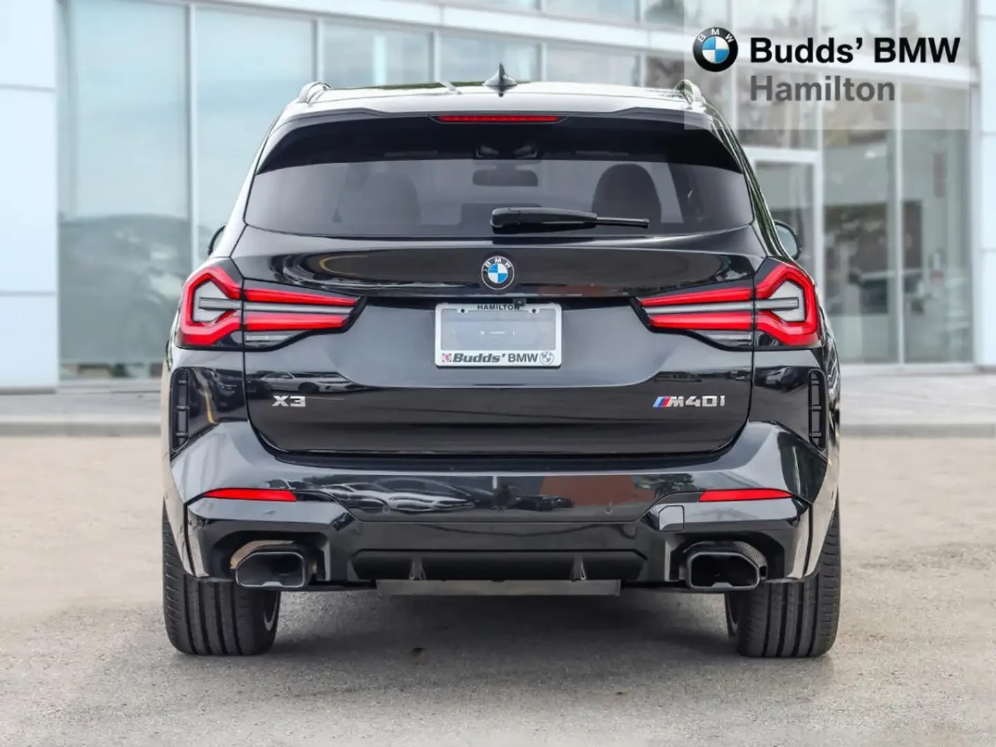 BMW X3 M40i* P.Professional* h/k* HUD* P.Enhanced* 360* P, снимка 8 - Автомобили и джипове - 56208065