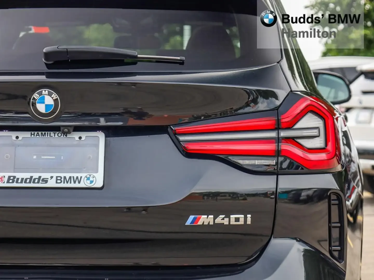 BMW X3 M40i* P.Professional* h/k* HUD* P.Enhanced* 360* P, снимка 9 - Автомобили и джипове - 56208065