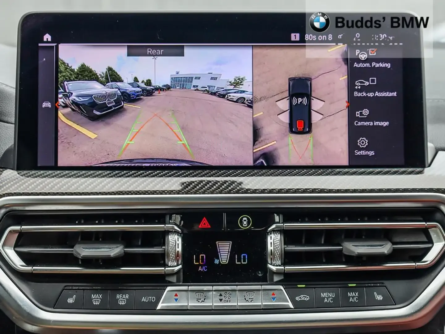 BMW X3 M40i* P.Professional* h/k* HUD* P.Enhanced* 360* P, снимка 15 - Автомобили и джипове - 56208065