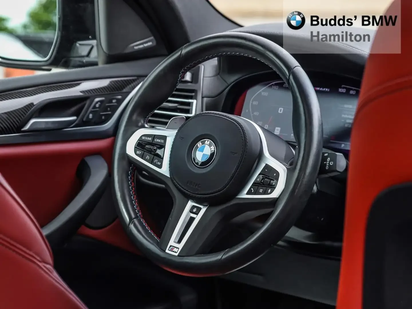 BMW X3 M40i* P.Professional* h/k* HUD* P.Enhanced* 360* P, снимка 13 - Автомобили и джипове - 56208065