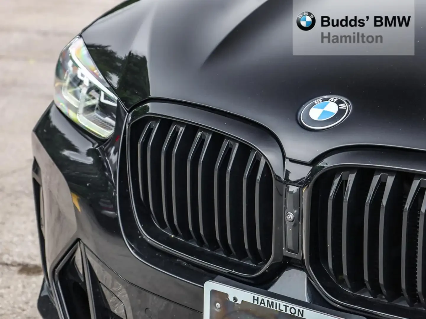 BMW X3 M40i* P.Professional* h/k* HUD* P.Enhanced* 360* P, снимка 2 - Автомобили и джипове - 56208065