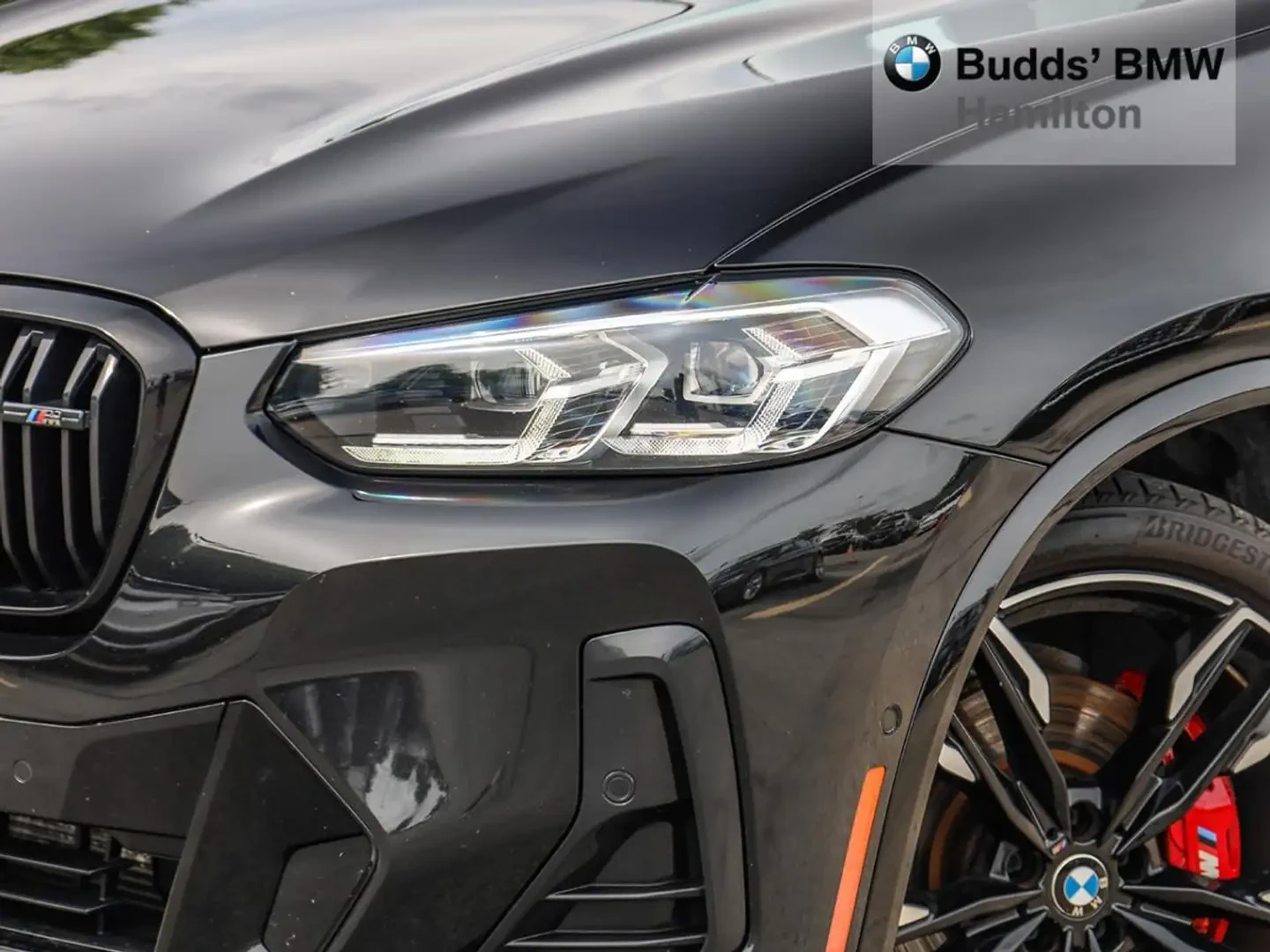 BMW X3 M40i* P.Professional* h/k* HUD* P.Enhanced* 360* P, снимка 3 - Автомобили и джипове - 56208065