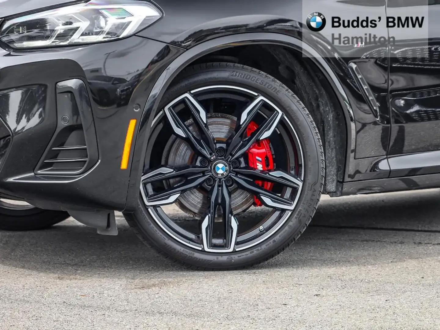 BMW X3 M40i* P.Professional* h/k* HUD* P.Enhanced* 360* P, снимка 4 - Автомобили и джипове - 56208065