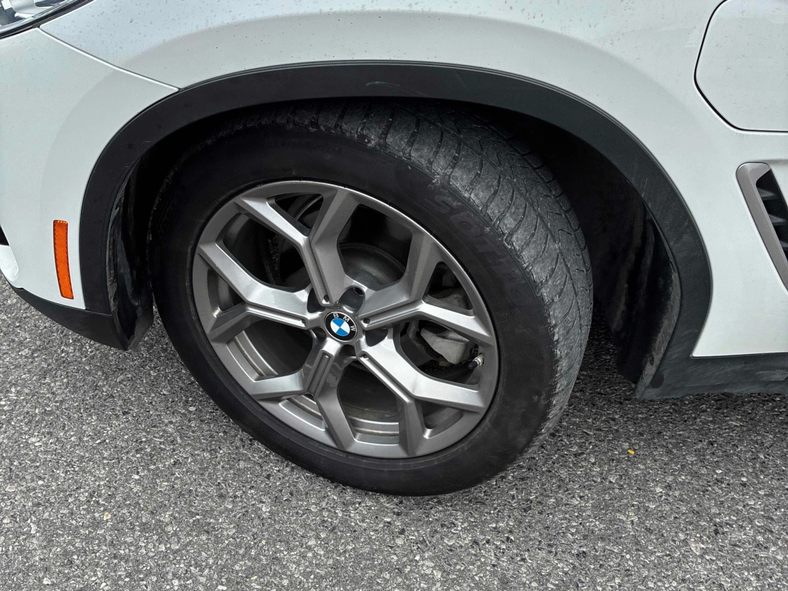 BMW X3 30e / Carfax / Лизинг, снимка 7 - Автомобили и джипове - 56440108