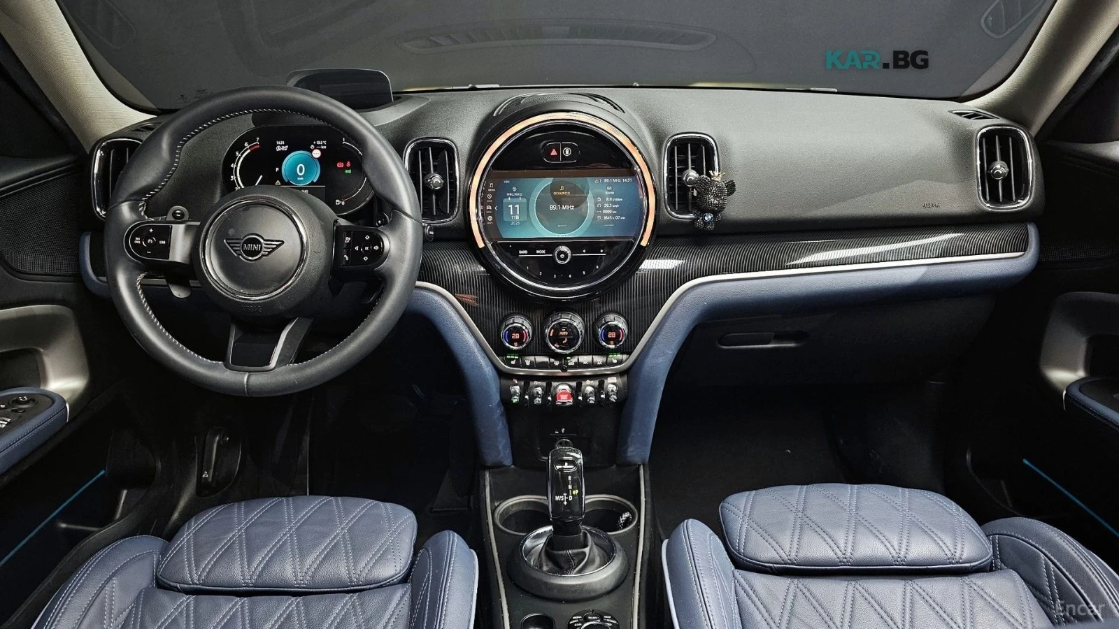 Mini Countryman Cooper S* * ��������* * �������* * ������* * ��� � | Mobile.bg � ����������� 7