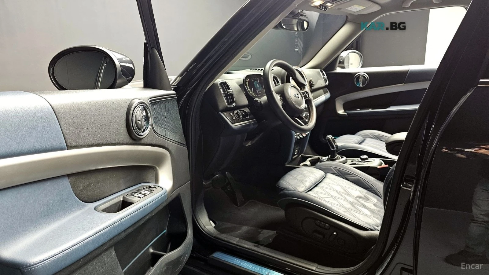Mini Countryman Cooper S* * ��������* * �������* * ������* * ��� � | Mobile.bg � ����������� 11