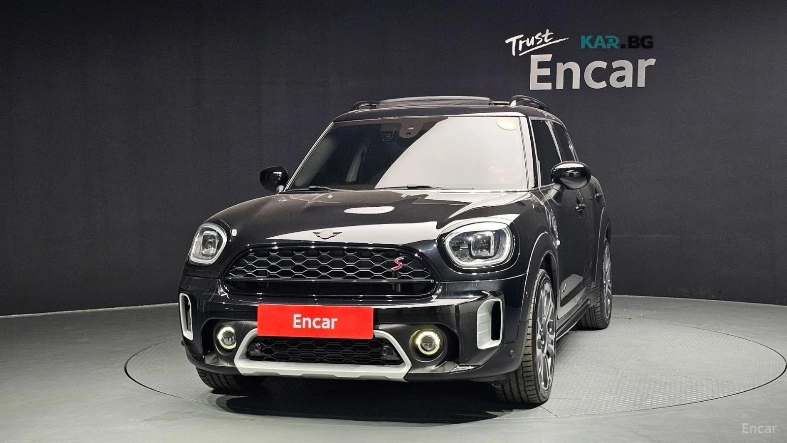 Mini Countryman Cooper S* * ��������* * �������* * ������* * ��� � | Mobile.bg � ����������� 3