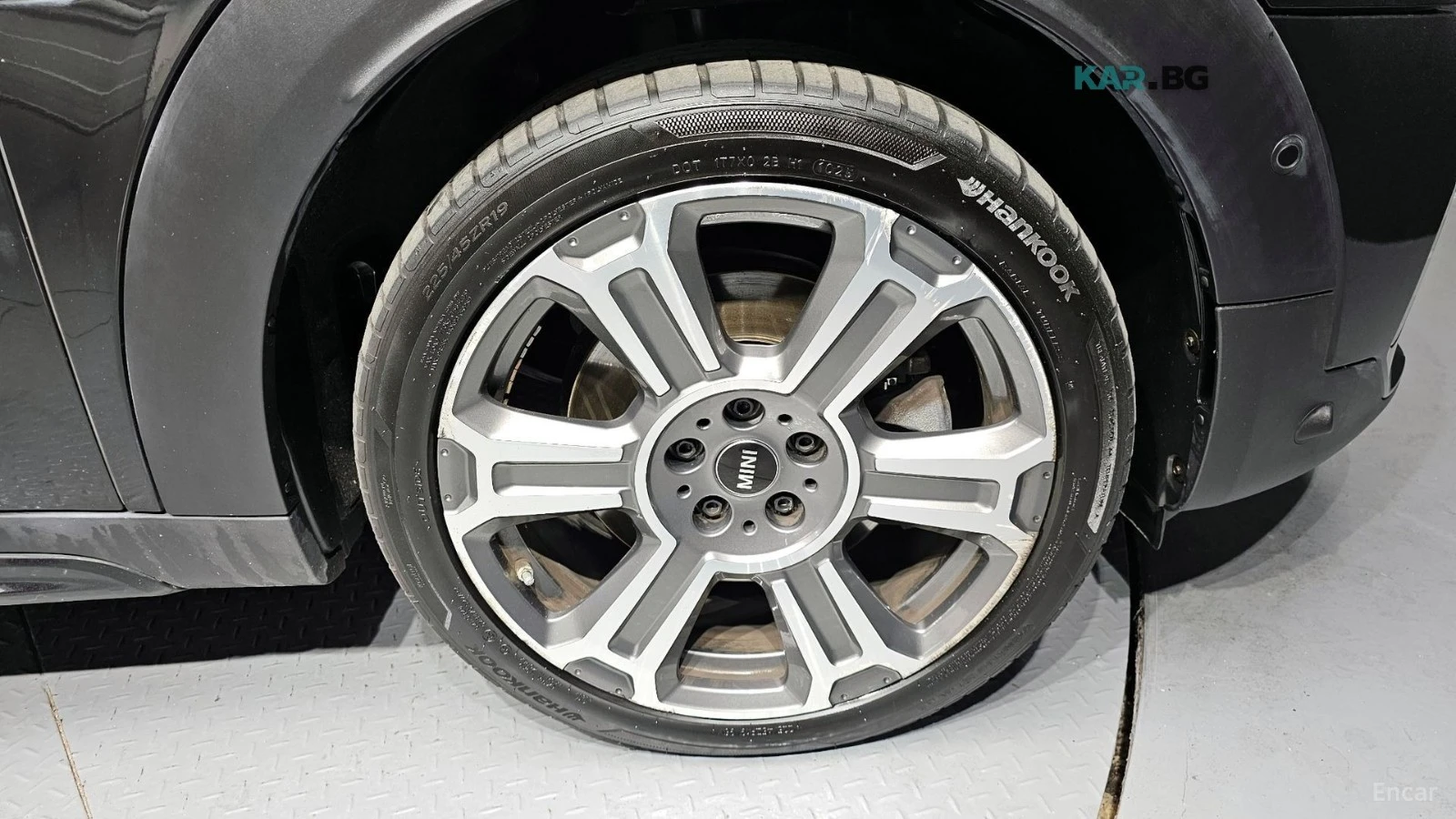 Mini Countryman Cooper S* * ��������* * �������* * ������* * ��� � | Mobile.bg � ����������� 5