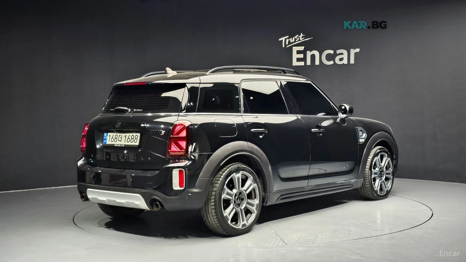 Mini Countryman Cooper S* * ��������* * �������* * ������* * ��� � | Mobile.bg � ����������� 2