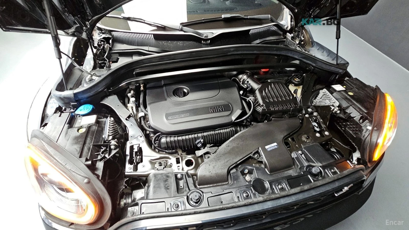 Mini Countryman Cooper S* * ��������* * �������* * ������* * ��� � | Mobile.bg � ����������� 6