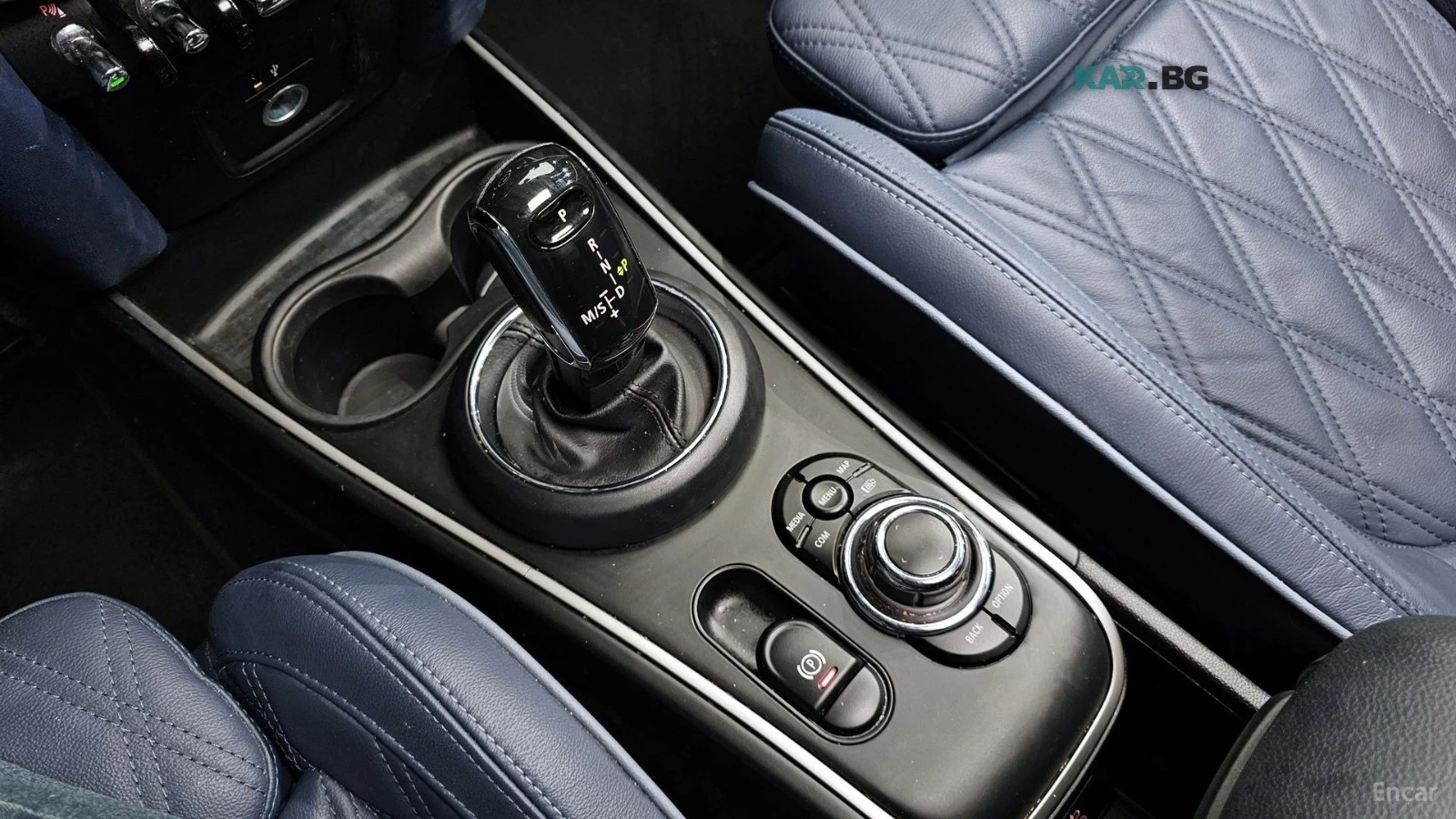 Mini Countryman Cooper S* * ��������* * �������* * ������* * ��� � | Mobile.bg � ����������� 9
