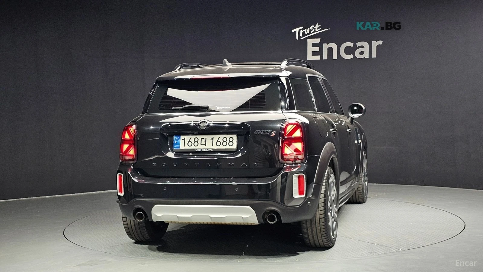 Mini Countryman Cooper S* * ��������* * �������* * ������* * ��� � | Mobile.bg � ����������� 4