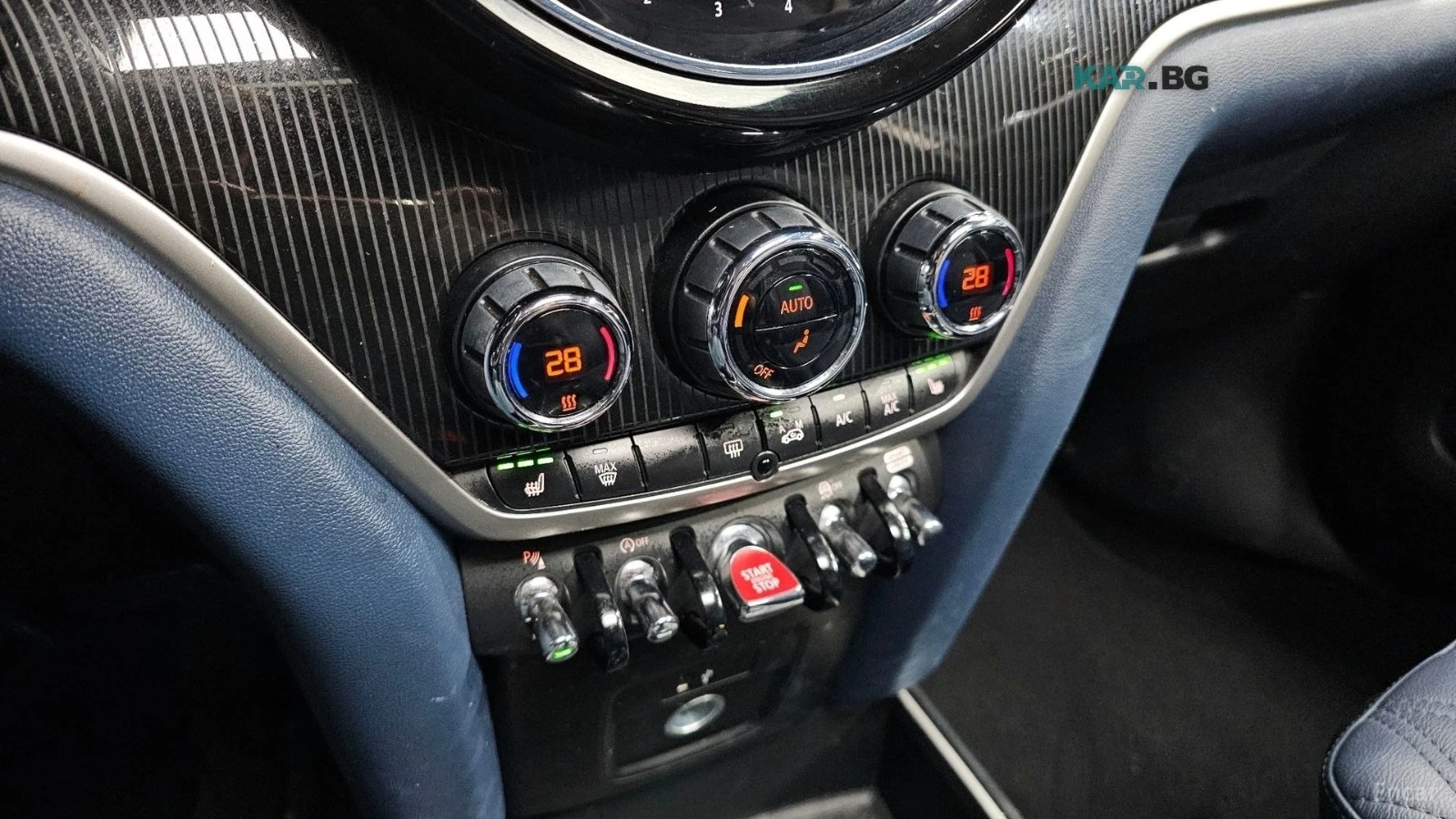 Mini Countryman Cooper S* * ��������* * �������* * ������* * ��� � | Mobile.bg � ����������� 16
