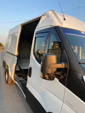 Iveco Daily 35-170, снимка 17