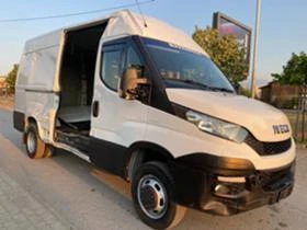 Iveco Daily 35-170, снимка 6