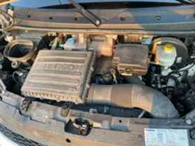 Iveco Daily 35-170, снимка 12