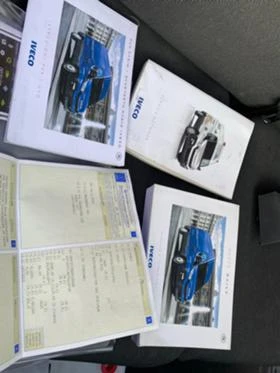 Iveco Daily 35-170, снимка 11