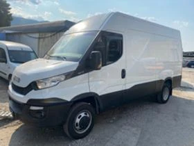 Iveco Daily 35-170, снимка 1
